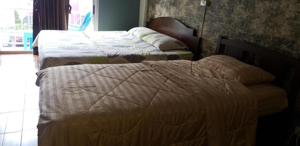 צ'ה אם Jingjo Guesthouse מראה חיצוני תמונה