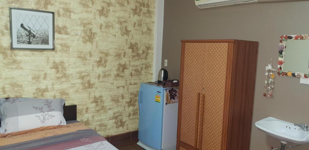 צ'ה אם Jingjo Guesthouse מראה חיצוני תמונה